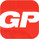 Logo GP Garage Peeters